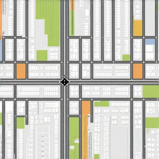 Why Your OKC Maps Ranking Sinks Just a Few Blocks from Your Office
