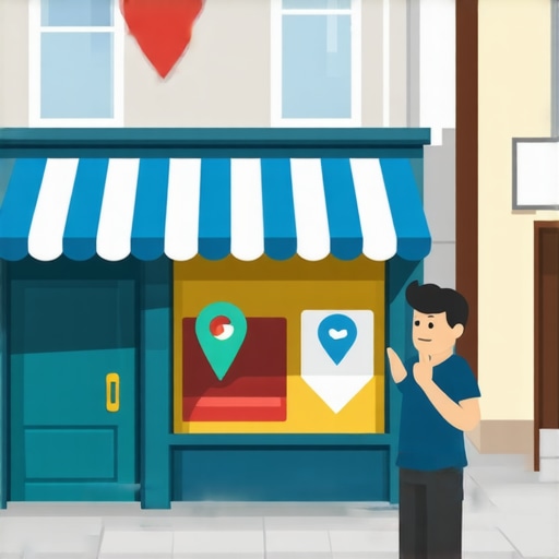 Why Your OKC Shop Stopped Getting Calls From Google Maps