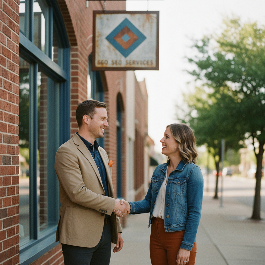 Real Results for Real Oklahoma City Businesses