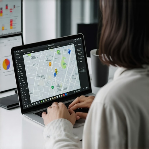 How to Legally Spy on Your OKC Map Pack Competitors