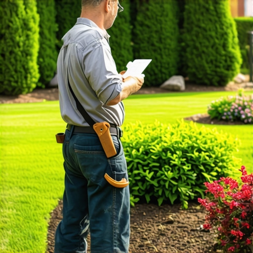 The Trust Signals Costing Oklahoma Landscapers High-Ticket Maintenance Contracts